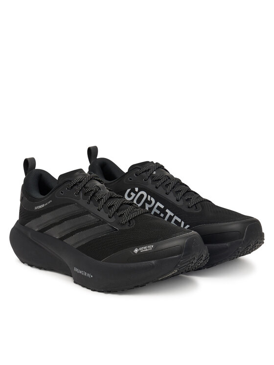 adidas Scarpe running adidas Supernova Rise 3 Gtx Running Shoes KI3134 Nero
