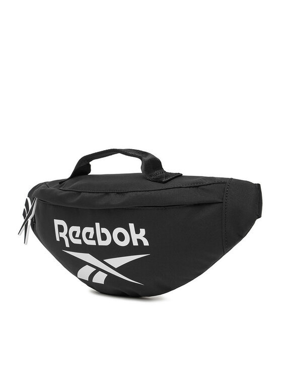 Reebok Сумка на пояс﻿ Reebok RBK-039-CCC-05 Чорний