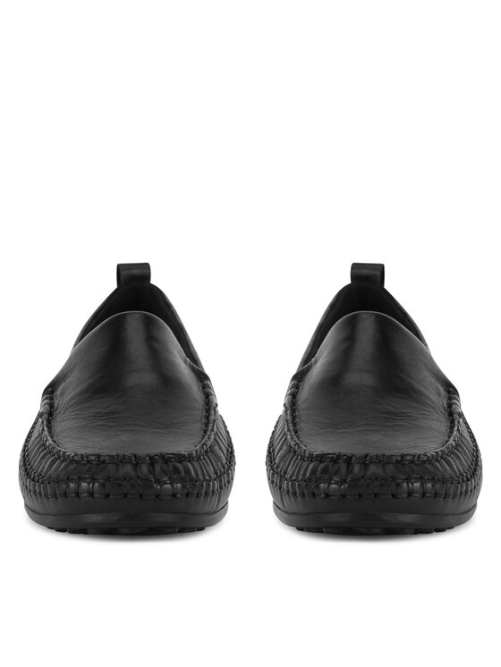 Lasocki Mocasines Lasocki GRD-D520-06 Negro