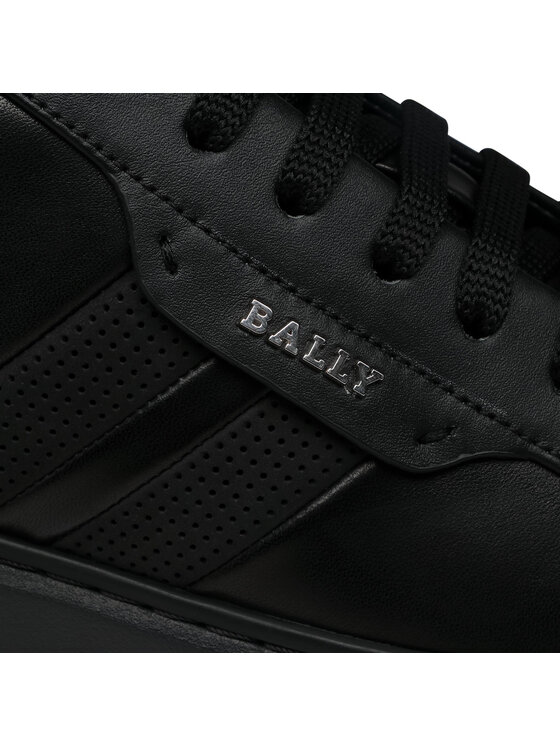 Bally Laisvalaikio batai Bally Maxim 6234682 Juoda