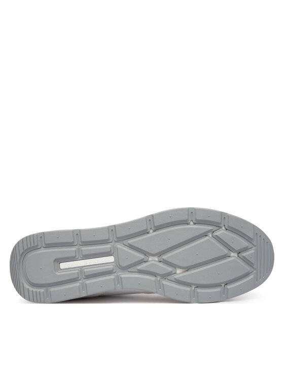 Tommy Hilfiger Sneakers Tommy Hilfiger Maxlite Mix FM0FM05830 Weiß