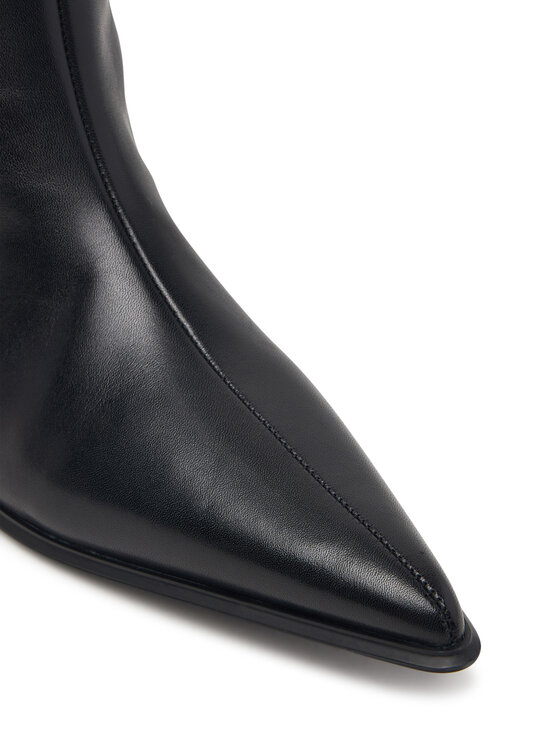 Vagabond Shoemakers Cizme Vagabond Shoemakers Ilona 6232-201-20 Negru