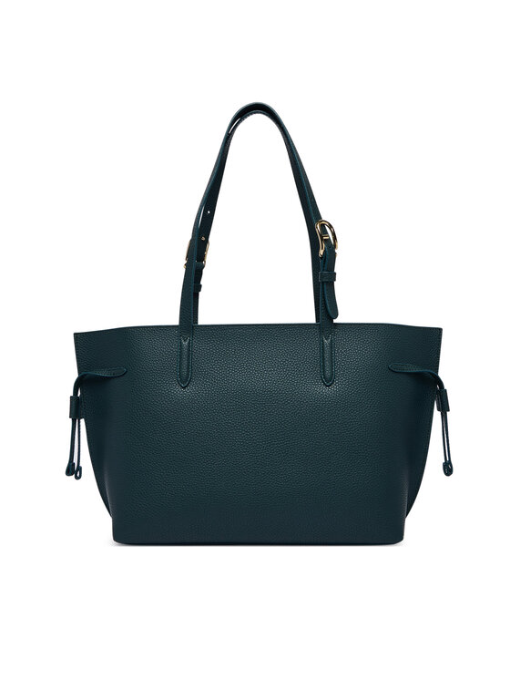 Furla Τσάντα Furla Ava M WB02069 BX4329 CN 4913S Σκούρο πράσινο