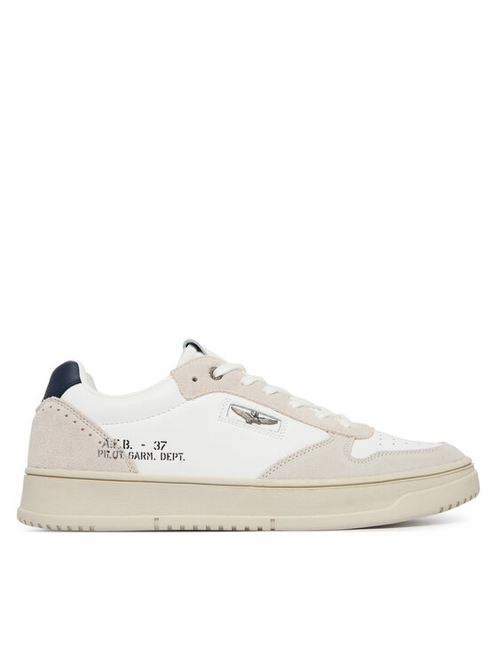 Aeronautica Militare Снікерcи Aeronautica Militare 261SC0235UPL00244 Бежевий