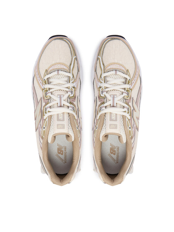 New Balance Superge New Balance U7407DS Bež