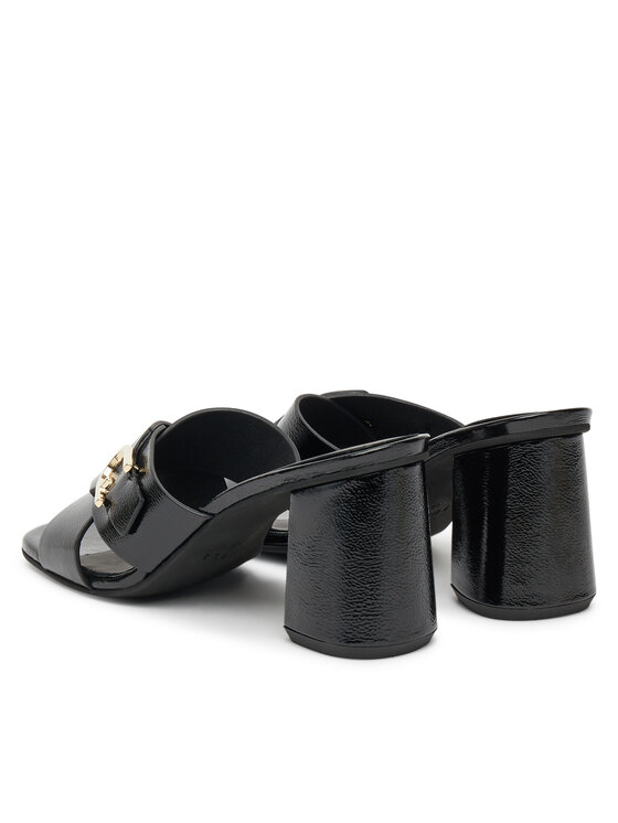 Furla Шльопанці Furla YJ41HIC Y57000 O6000 Чорний
