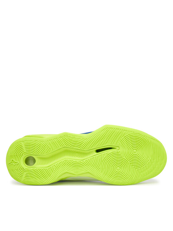 Mizuno Взуття у спортзал Mizuno Wave Momentum Pro Mid V1GA2545 39 Білий