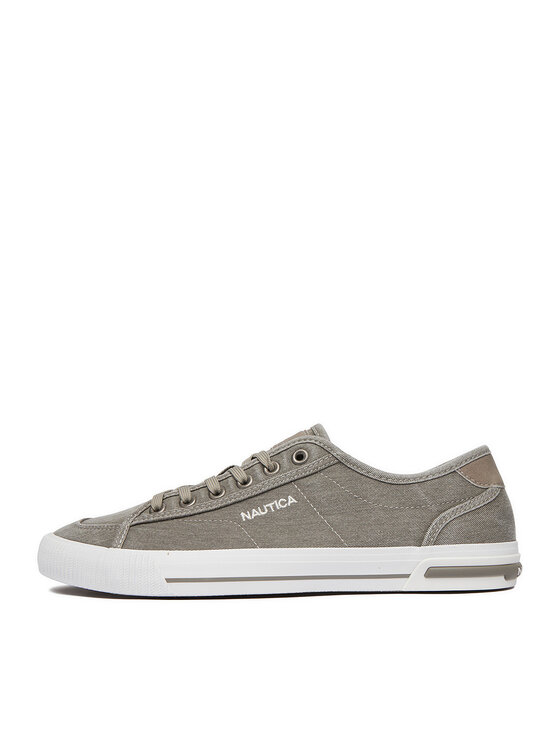 Nautica Teniszcipő Nautica CWBEO-LANDMAN-01 Szürke
