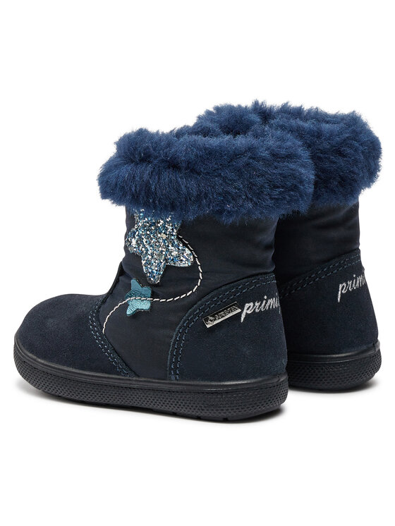 Primigi Чоботи Primigi 6850133 M GORE-TEX Cиній