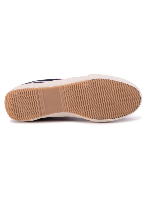 Gola Tenisówki Gola Badminton CMA548 Granatowy