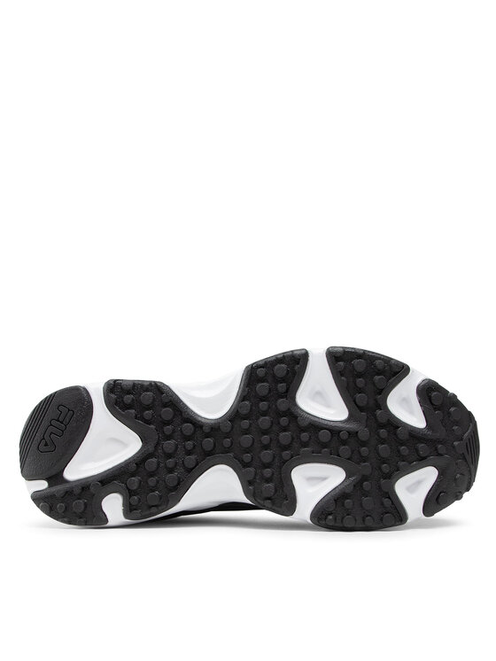 Fila Sneakersy Fila Mastermind 2.0 1011196.25Y Czarny
