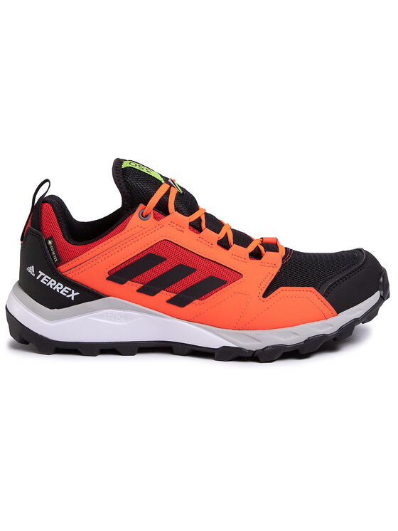 adidas Skriešanas apavi adidas Terrex Agravic Tr Gtx GORE-TEX EF6872 Oranžs