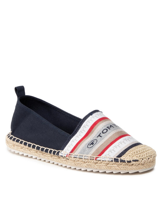 Tom Tailor Εσπαντρίγιες Tom Tailor 3298104 Έγχρωμο
