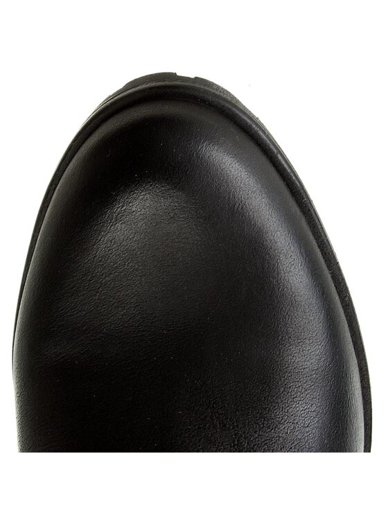 Simen Botas altas Simen 8923 Negro