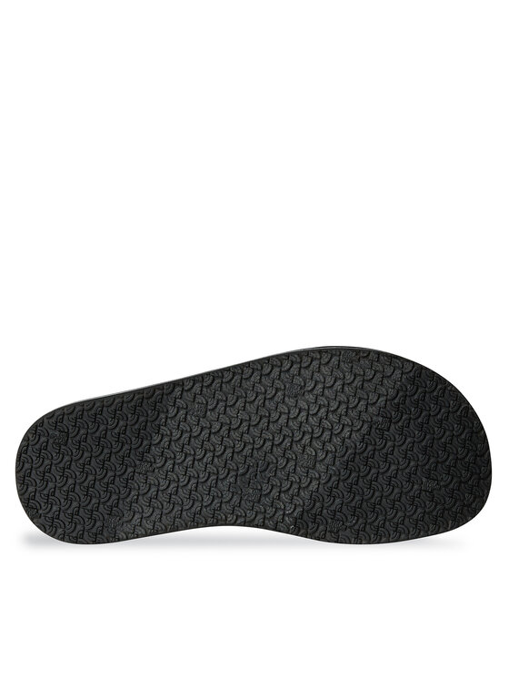 The North Face Sandali The North Face Skeena  NF0A7W5WKX71 Črna