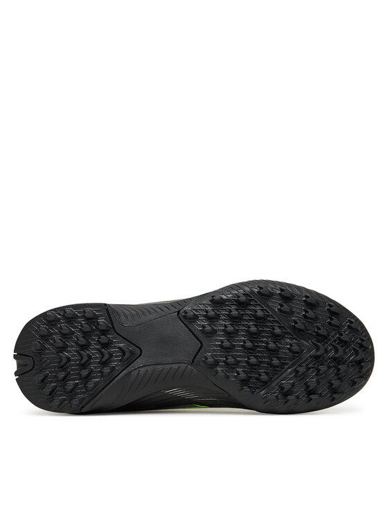 adidas Ghete pentru fotbal adidas F50 League Turf Boots Kids JH9999 Negru