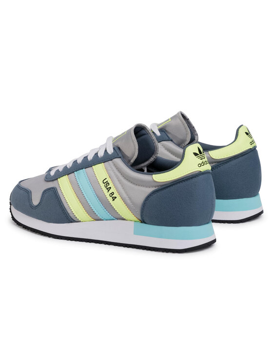 adidas Sneakers adidas Usa 84 FX9326 Gri