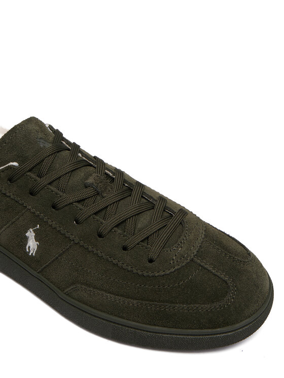 Polo Ralph Lauren Сникърси Polo Ralph Lauren Bedford 809P13079003 Зелен