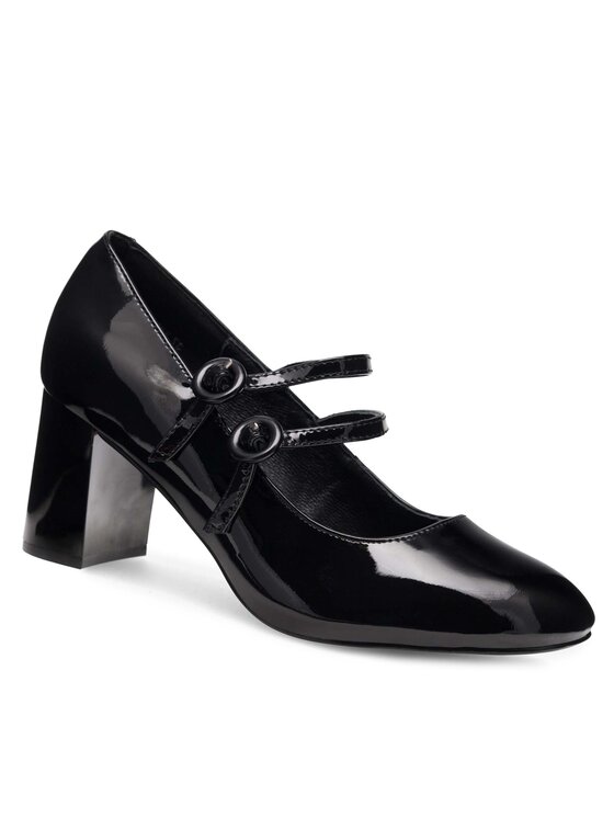 Sergio Bardi Tacones Sergio Bardi WYL3303-2Z-SB Negro