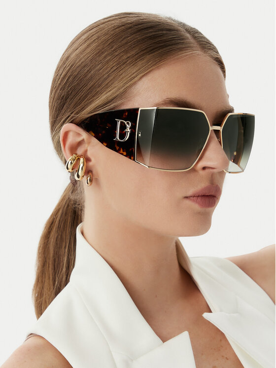 Dsquared2 Gafas de sol Dsquared2 207654 Negro