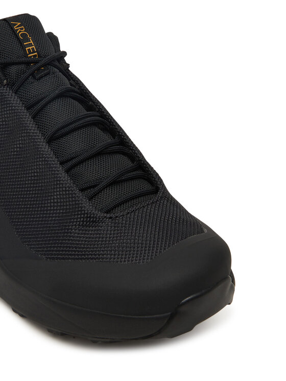 Arc'teryx Трекінгові черевики Arc'teryx Kopec Gtx GORE-TEX X000010023 Чорний