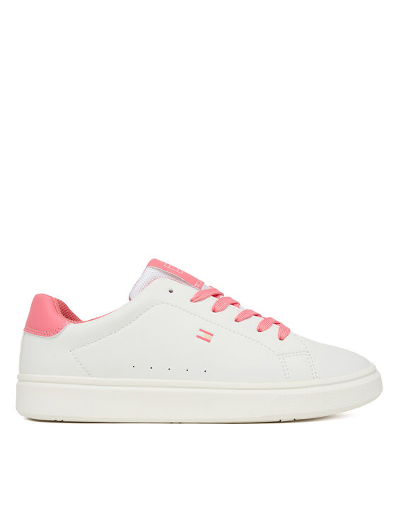 Tommy Hilfiger Zapatillas Tommy Hilfiger T3A9-34238-1355 S Blanco