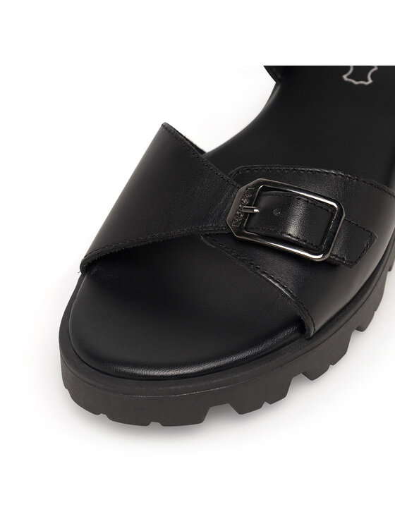 Lasocki Sandale Lasocki GRD-3134-03 Negru