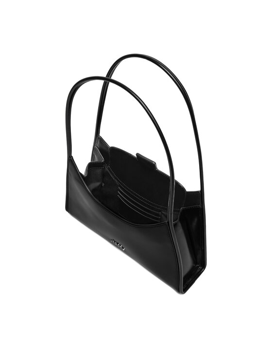 Marc Jacobs Kabelka Marc Jacobs 2P5HSH026H02 Čierna