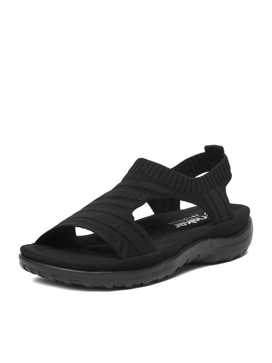 Rieker Sandale Rieker CEO-64850-00 Negru