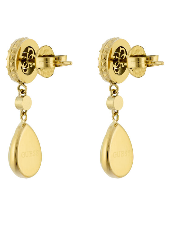 Guess Orecchini Guess JUBE05 235JW Oro
