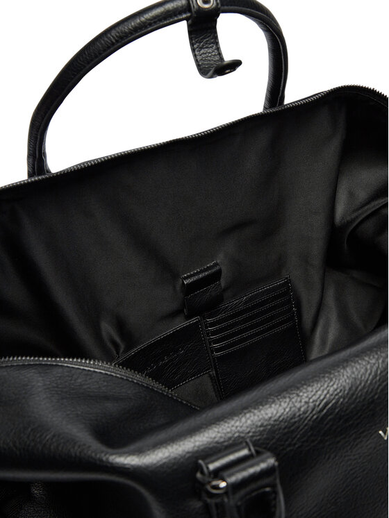 Valentino Сумка Valentino Infinity VBS8AS09GR Чорний