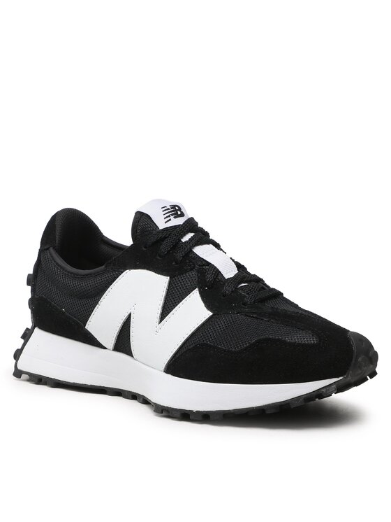 New Balance Laisvalaikio batai New Balance MS327CBW Juoda