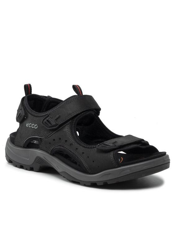 ECCO Sandále ECCO Offroad 82204412001 Čierna