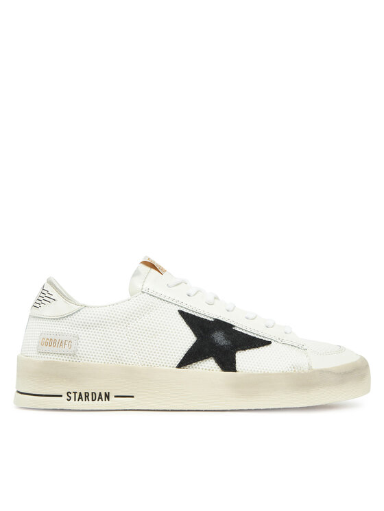 Golden Goose Tenisice Golden Goose Stardan Gambetto Unico GMF00328.F003028.10283 Bijela