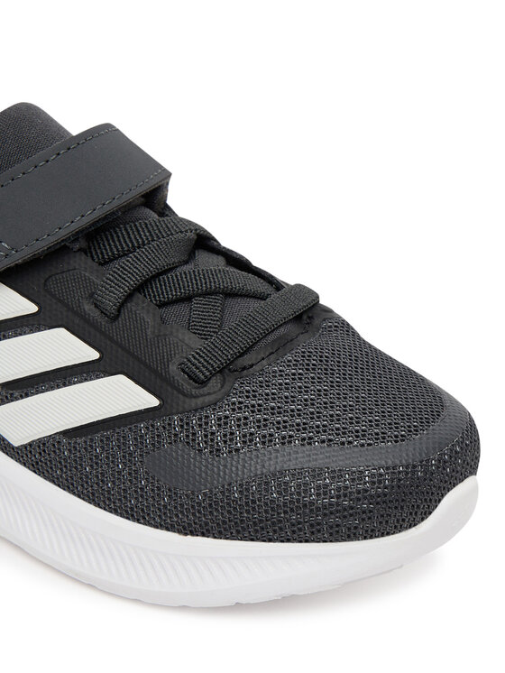 adidas Снікерcи adidas Runfalcon 5 JQ8670 Сірий