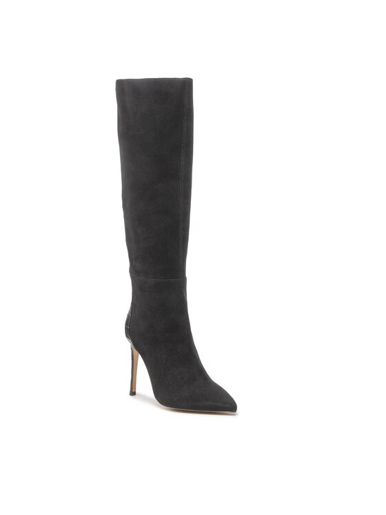 Rage Age Kozačky Rage Age RA-08-06-000382 Černá