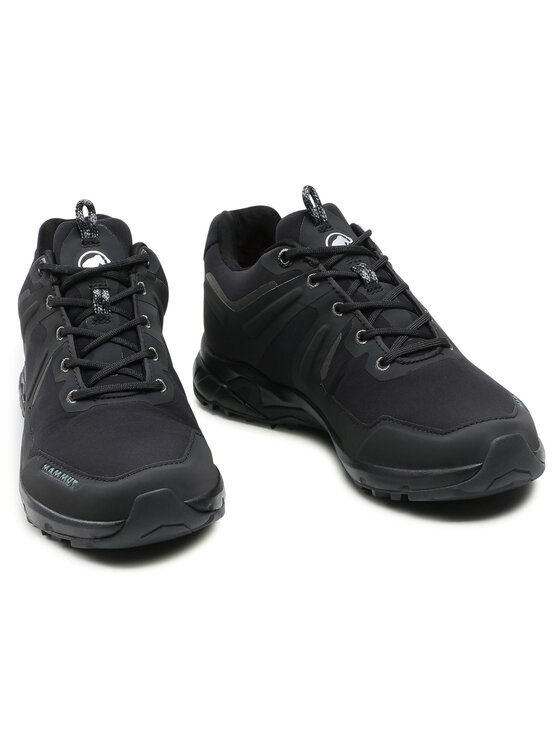 Mammut Trekking čevlji Mammut Ultimate Pro Low Gtx GORE-TEX 3040-00720-0052-1035 Črna
