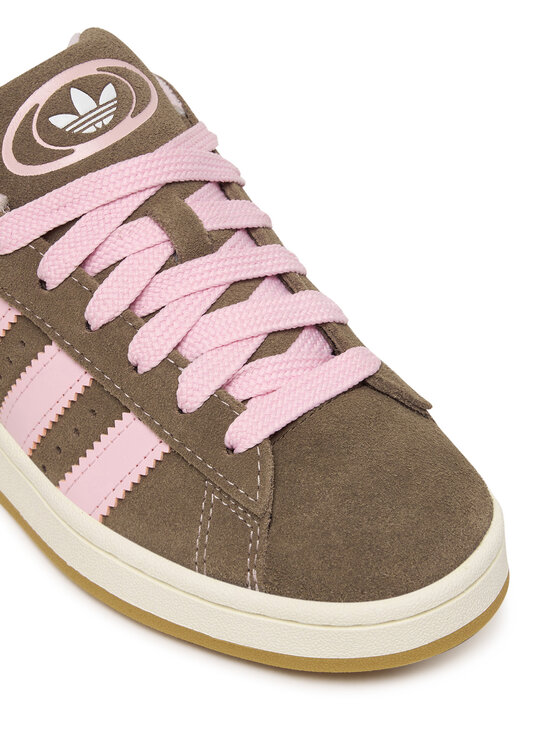 adidas Снікерcи adidas Campus 00S JR5038 Коричневий