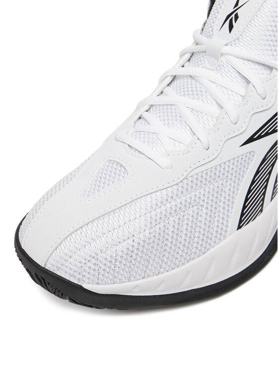 Reebok Взуття для баскетболу Reebok CEO-PRESS 100246833 Білий