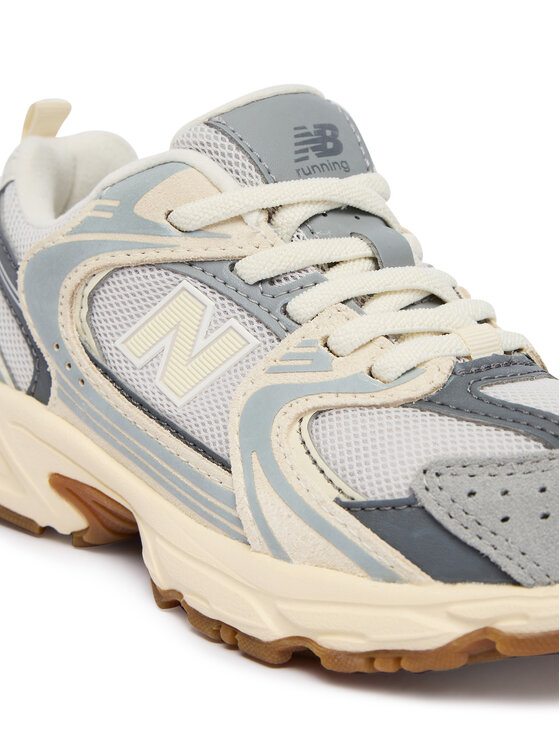 New Balance Sneakersy New Balance PZ530UK Sivá