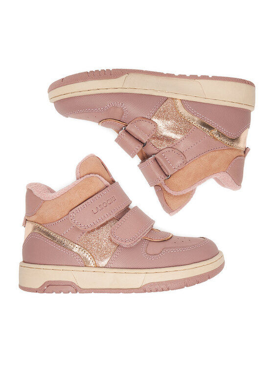 Lasocki Kids Черевики Lasocki Kids CEO-CI12-3136-01 Рожевий