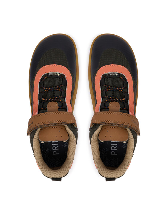 Primigi Снікерcи Primigi GORE-TEX 2418033 D Зелений