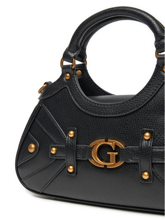 Guess Сумка Guess HWBB93 48050 Чорний