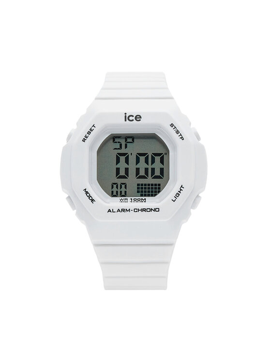 Ice-Watch Pulkstenis Ice-Watch Digit Ultra 22093 Balts
