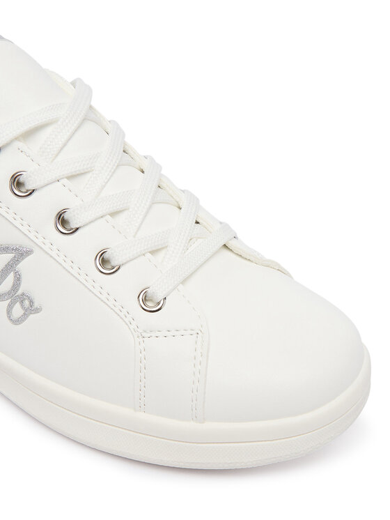 Liu Jo Sneakers Liu Jo Ginny 01 4F6011 EX097 S Alb