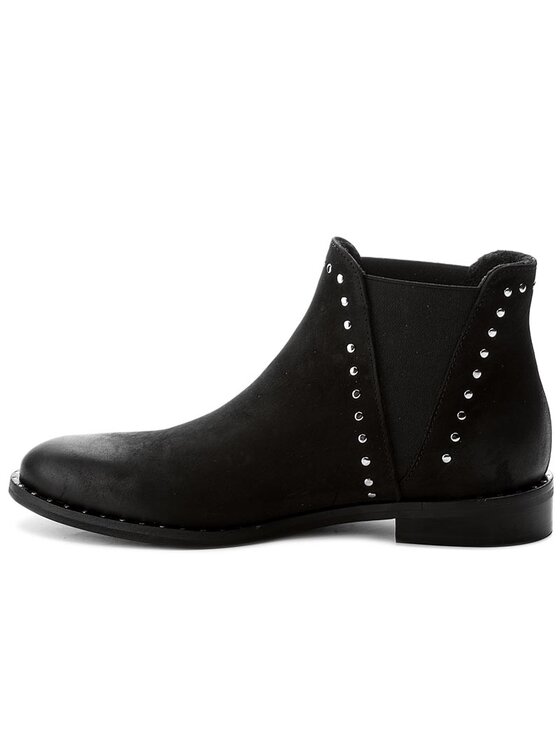 Karino Botines Chelsea Karino 2254/003-F Negro