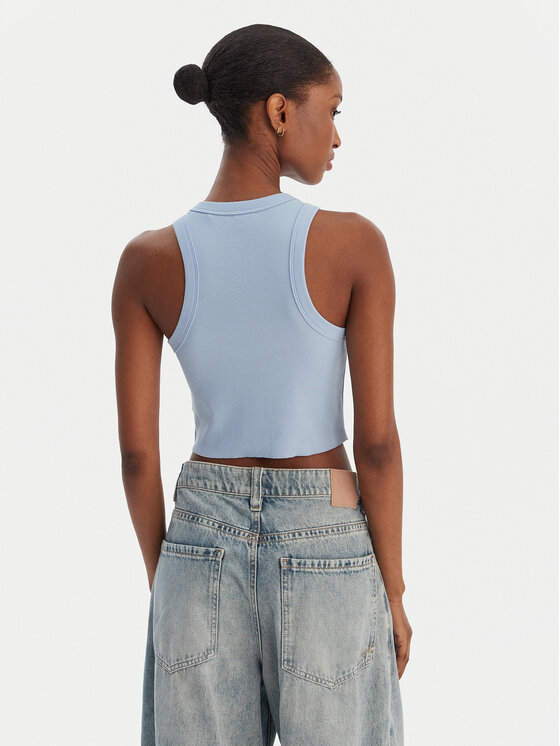 HUGO HUGO Top Baby 50511450 Celeste Slim Fit