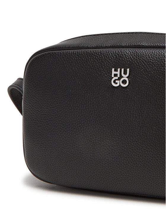 HUGO Soma HUGO Chris 2.0 50546978 Melns