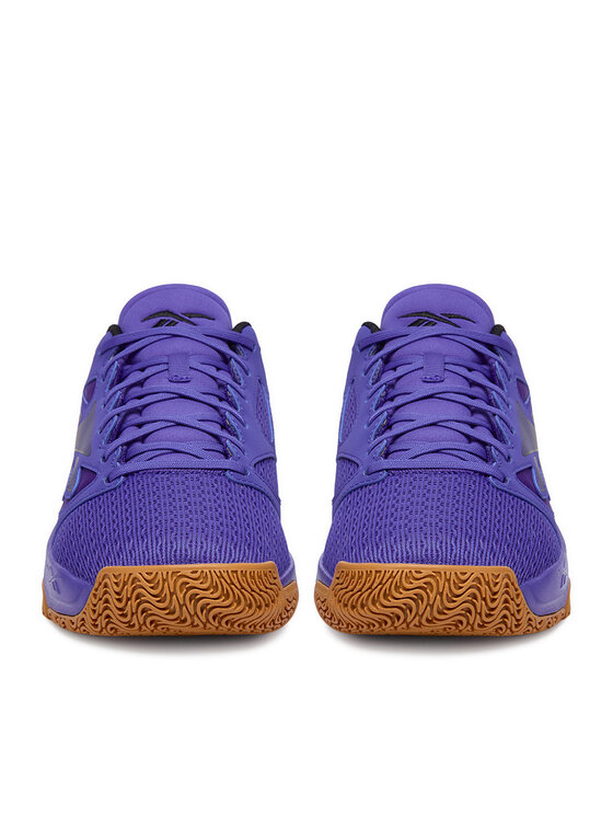 Reebok Basketballschuhe Reebok EOSK-ENGINE LT 100263434 Blau