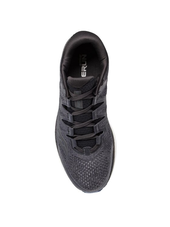 Saucony Παπούτσια για Τρέξιμο Saucony Freedom Iso 2 S20440-1 Μαύρο